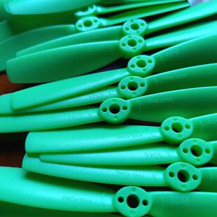 议价 5045桨 螺旋桨 白菜1104 1106无刷电机 穿越机手