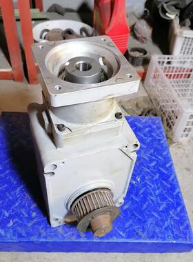 议价 日本GTR减速机af3f240r-20l2000k33拆机货