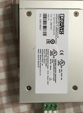 议价 5口8口交换机FL SWITCH SFNB 5TX