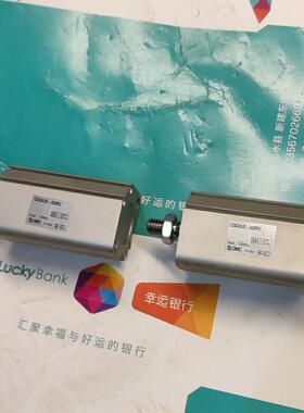 议价 气缸cdq2a20-20dmz,口罩机刚刚拆下十几个,