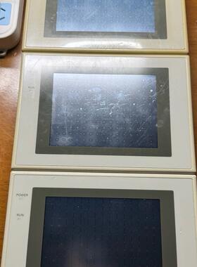 议价 触摸屏,NT30C-ST141-V1(一个屏幕中间斑点