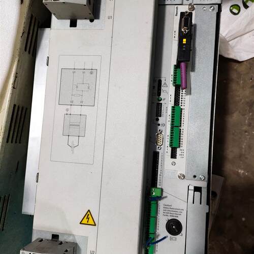 议价 拆机PST6000点焊机控制器PST6100.210L