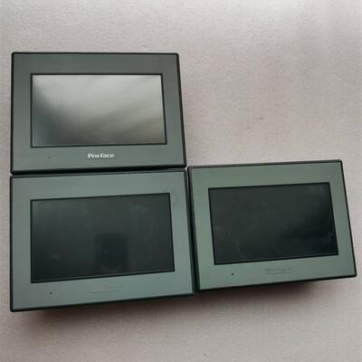 议价 GC-4401W PFXGE4401WAD触摸屏,设