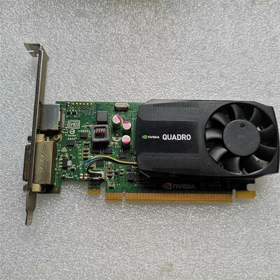 议价 原装戴尔拆机Quadro K620 专业图形显测试好发货