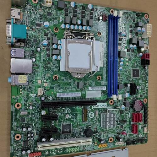 议价 IH110MS 原装拆机主板 性能稳定 实物图片 有3片