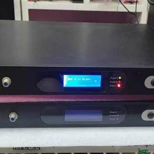 议价 回传光接收机OR034-41-2S1-22M华正达HZDA