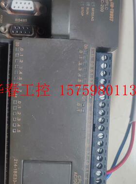 议价  CPU224E ,214-1BE33-0x24,图片上