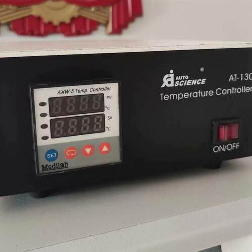 议价 AT-130 温度控制器Auto Science/