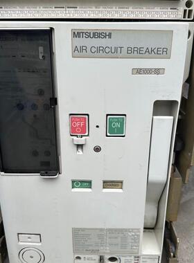 议价 AE1000-SS框架断路器