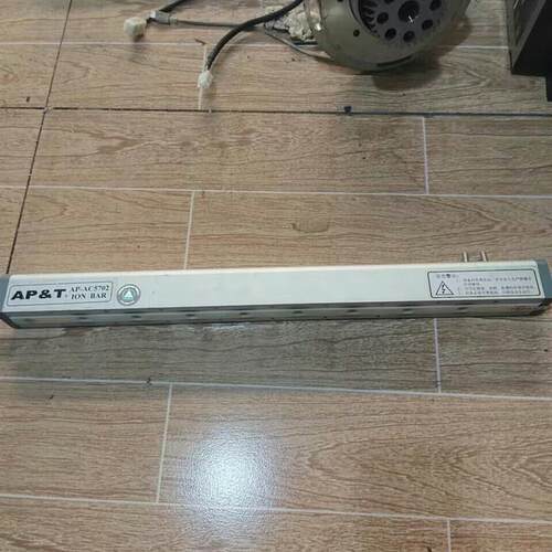 议价 &T静电消除棒-AC5702棒长50厘米,功能完好,