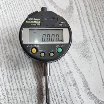 议价 Mitutoyo 543-252B 千分尺