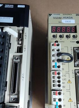 议价 安川SGDV-2R1F01A  SGDM-A5ADA