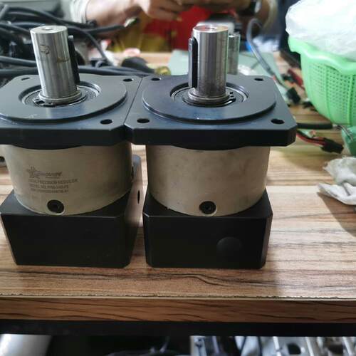 议价 POROVIN 减速器 TE080-3-S2-P2  口罩机