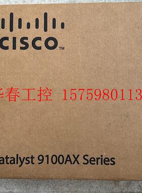 议价 库存全新 Cisco C9117AXI-B Catalyst