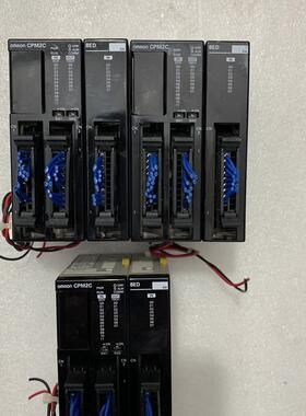 议价 欧姆龙PLC 欧姆龙CPM2C-20CDTM-D 实图 功能