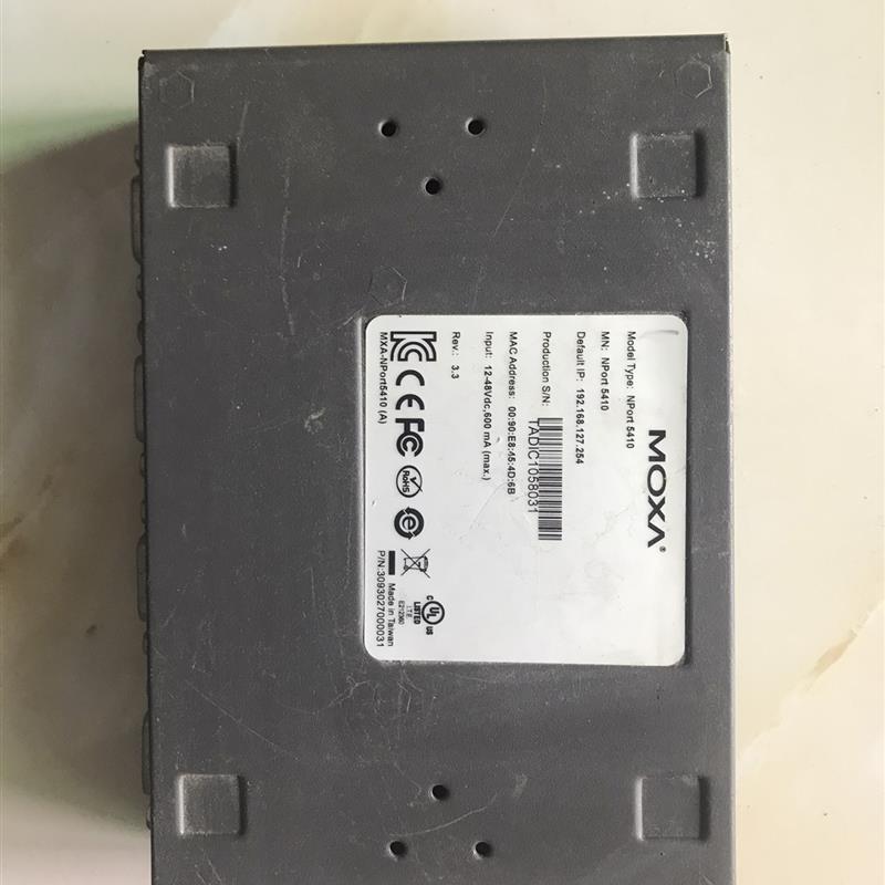 议价 摩莎Nport 5410