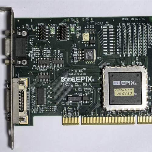 议价 EPIX EPIXINC PIXCICL1 PIXCI CL