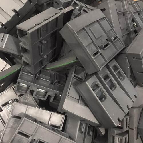 议价 正品全新未使用 LC1D115/150/170接触器线夹 护