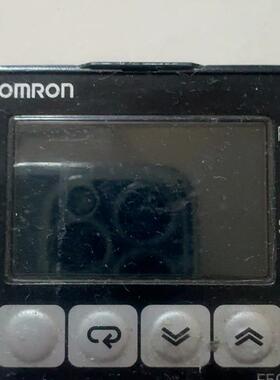 议价 温控器E5CZ-R2MT温控仪,原装拆机实物图,包好,