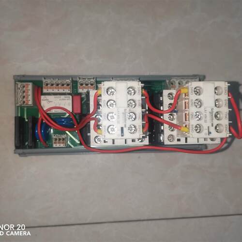 议价 接触器LP1K090085MD,线圈DC220V,包好