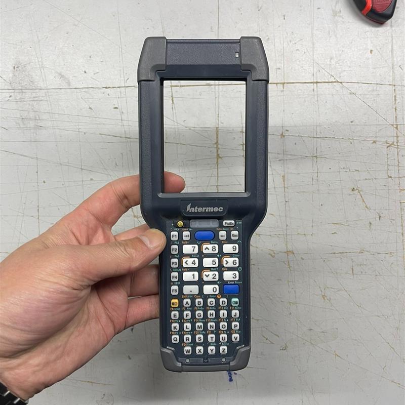 议价  Intermec CK3R 数据采集器屏幕前框