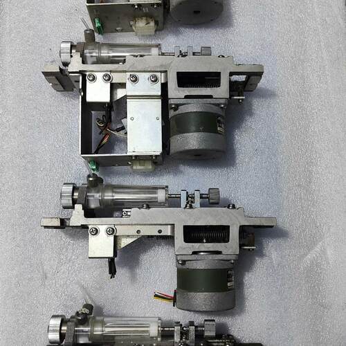 议价 贝克曼生化仪样本注射器组件M510-SA01