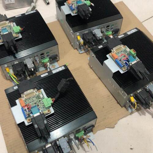议价 AR IPC3.5 富士康机器人主机运动控制器,实物图片,工