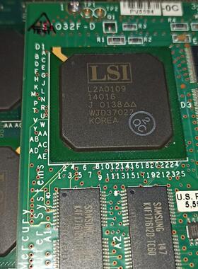议价 LSI L2A0109/14016/J 0138 /WJD3