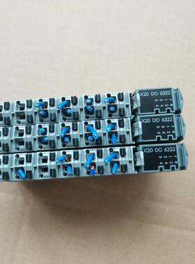 议价 X20DO6322PLC模块,原装拆机件