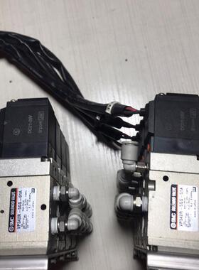 议价 SMC电磁阀VP342R-5GS-01A