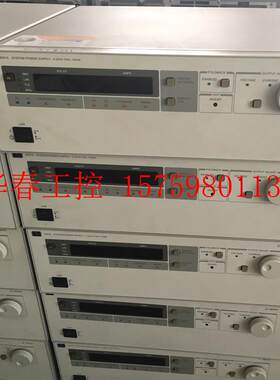 议价 agilent 6031A6031A直流电源20V,1
