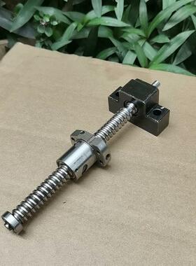议价 HlWlN1605滚珠丝杆 S170KMG-03滚珠丝杆