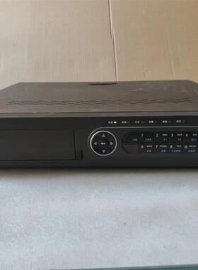 议价  DS-7916N-K4 网络远程监控录像机 16路