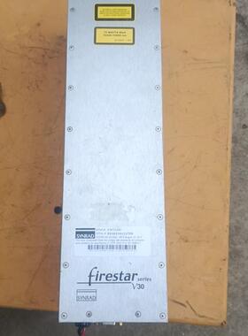 议价 SYNRAD FSV30SAE新锐进口激光器,进口打标机拆机