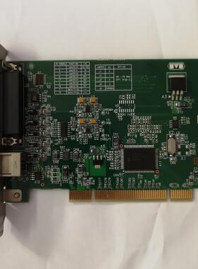 议价 迈创 Matrox CronosPlus 采集卡 Y7141