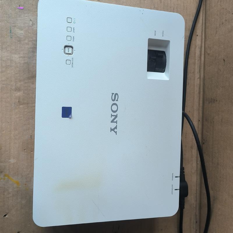 议价 EX433高清投影仪一台,