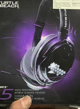 议价 Turtle Beach/乌龟海岸 M5