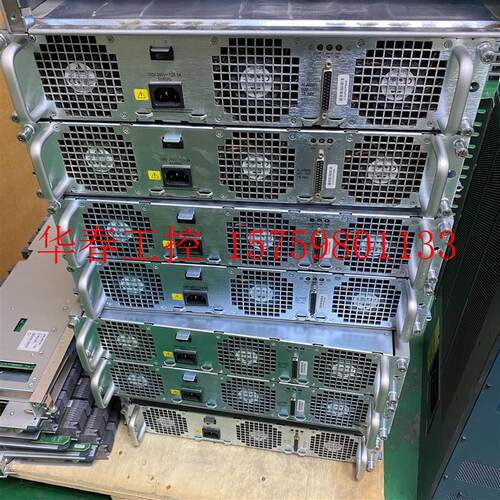 议价 ASR1004-PWR-AC 拆机现货。成色新 测试OK