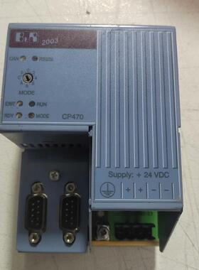 议价 现货 2003系列CP470模块