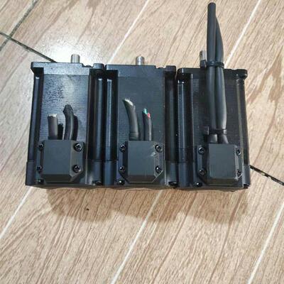 议价 雷赛闭环57CME23步进电机,实物拍摄功能完好,剪线拆机,