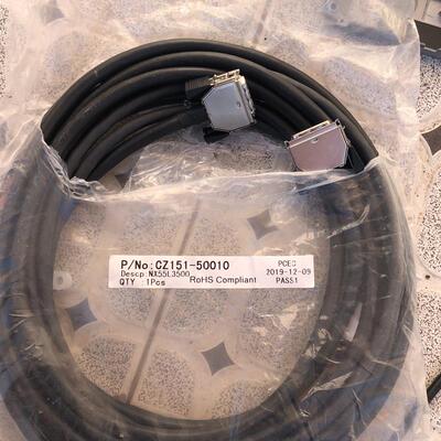议价 CZ151-50010连接线
