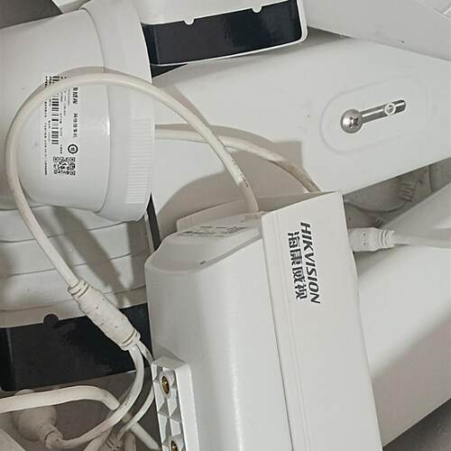 议价 摄像头DS-2CD2Q26X-Ⅰ3,H265,200