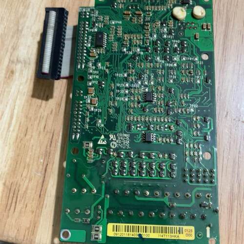 议价 蓝海华腾160kw拆机主板。zi14t113hka。成色漂亮