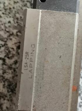 议价 台湾乐品LAPPING直线导轨滑块LSA  25 A,现货2
