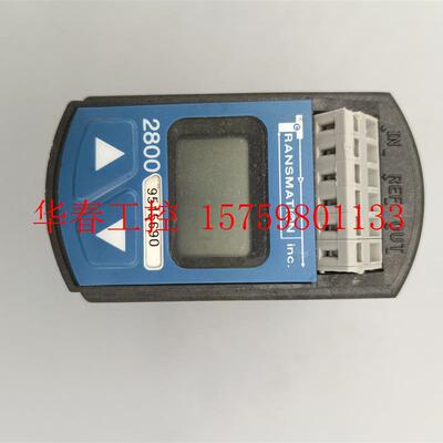 议价 美国Transmation 2800 Temperature