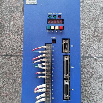 议价 SDD-E-200AC4K00-2-1 驱动器