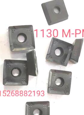 议价 二手四方刀片R490-140408-PL1130/P