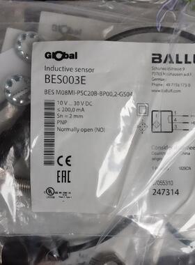 议价 BNS029U BNS028J BES003E BIC007