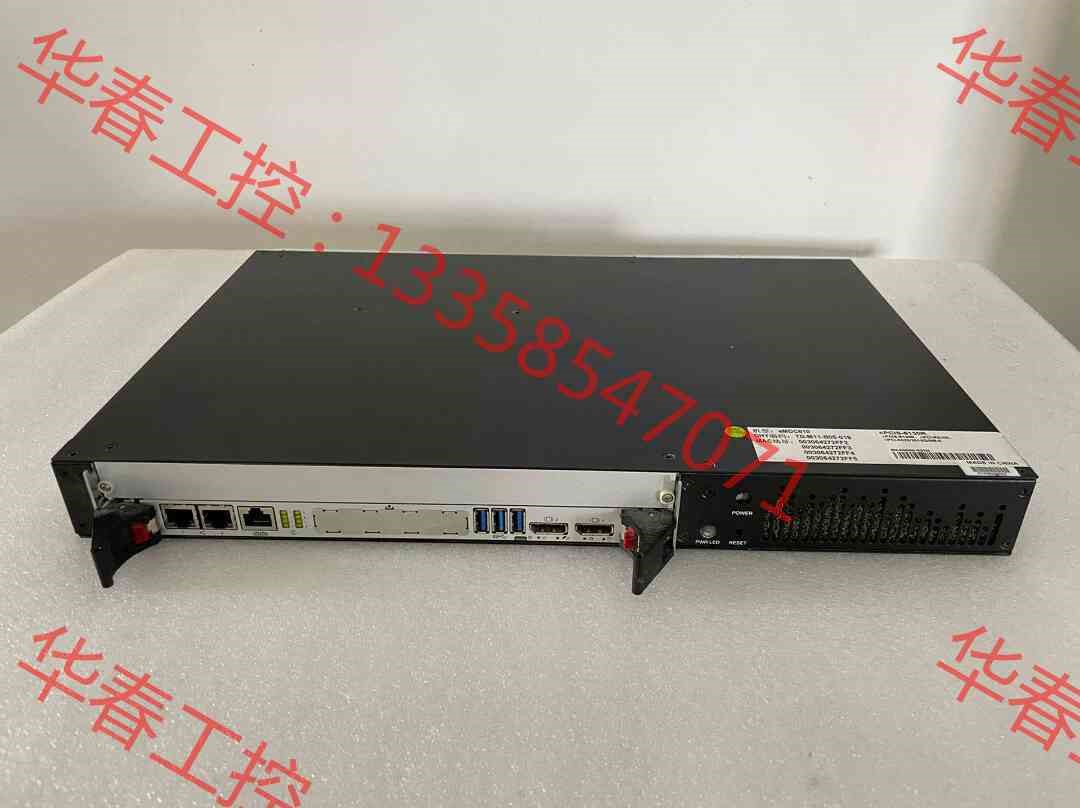 议价 华为eMDC610多媒体调度机 cPCIS-6130R