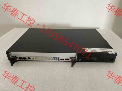 议价 华为eMDC610多媒体调度机 cPCIS-6130R